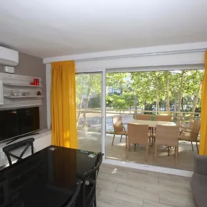  Apartamento Differentflats Samoa España