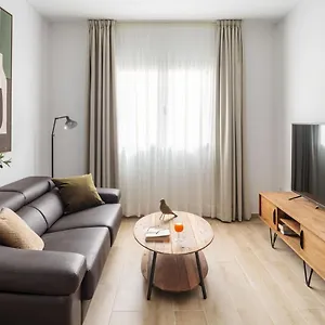 Nazaret Urban Apartment Arrecife (Lanzarote)
