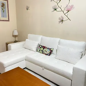 Apartamento Centrico Mare Nostrum Málaga