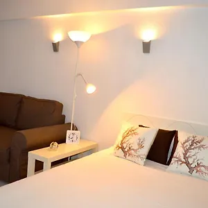  Apartamento Martianez Beach Studio España