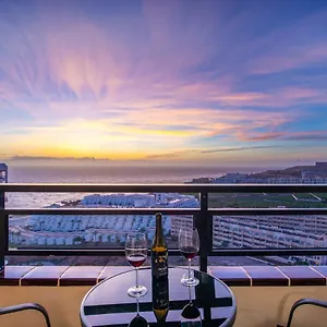 Coastify Playa Paraiso Apartment Costa Adeje (Tenerife)