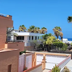 Playa De Americas Luxury Apartment Playa de las Americas (Tenerife)