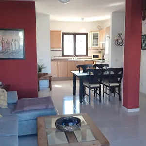 Duplex En Complejo De Lujo Apartment Costa Teguise